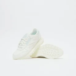 Reebok Classic Leather Sp - Chalk -Mode Vêtement Magasin Reebok Classic Leather SP Chalk GX8690 3