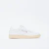 Reebok - Club C 85 Vintage (White/Lilac)