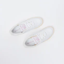 Reebok - Club C 85 Vintage (White/Lilac) -Mode Vêtement Magasin Reebok Club C 85 Vintage White Lilac GY9739 7