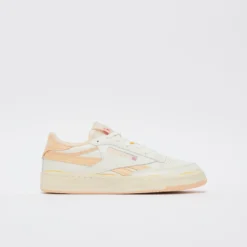 Reebok - Club C Revenge (Weathered Beige)