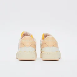 Reebok - Club C Revenge (Weathered Beige) -Mode Vêtement Magasin Reebok Club C Revenge Weathered Beige 4