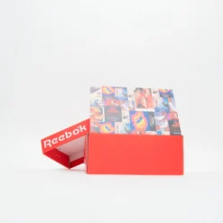 Reebok - F / S Freestyle Low (Glass Blue / Reebok Rubber Gum -06) -Mode Vêtement Magasin Reebok F S Freestyle Low Glass Blue Reebok Rubber Gum 06 2