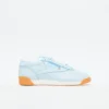 Reebok - F / S Freestyle Low (Glass Blue / Reebok Rubber Gum -06)