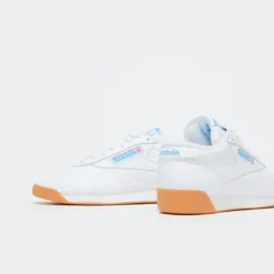 Reebok - Freestyle F/S Low (Footwear White) -Mode Vêtement Magasin Reebok Freestyle F S Low Footwear White 5