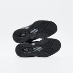 Reebok - Shaq Attaq OG (Black/Azur) HR0499 -Mode Vêtement Magasin Reebok Shaq Attaq OG Black Azur HR0499 6