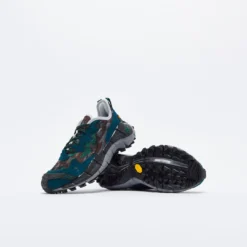 Reebok X South2 West8 - Zig Kinetica Edge II (Clover Green) -Mode Vêtement Magasin Reebok x South2 West8 Zig Kinetica Edge II 3