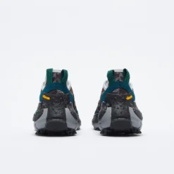 Reebok X South2 West8 - Zig Kinetica Edge II (Clover Green) -Mode Vêtement Magasin Reebok x South2 West8 Zig Kinetica Edge II 4