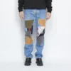 SL Supply - Patch Jeans