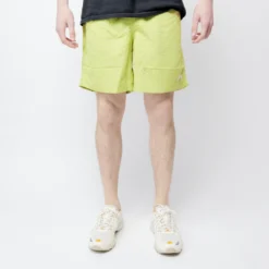 Stussy Stock Water Short - Lime