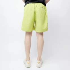 Stussy Stock Water Short - Lime -Mode Vêtement Magasin STUSSY Stock Water Short Lime 3