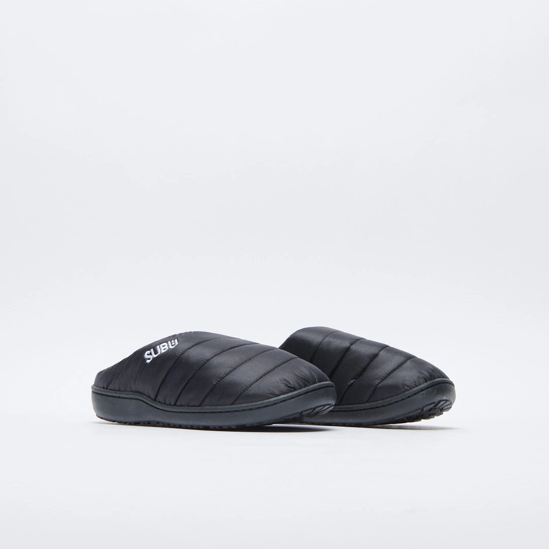 Subu - Permanent (Black) 2 Subu - Permanent (Black) – Image 2