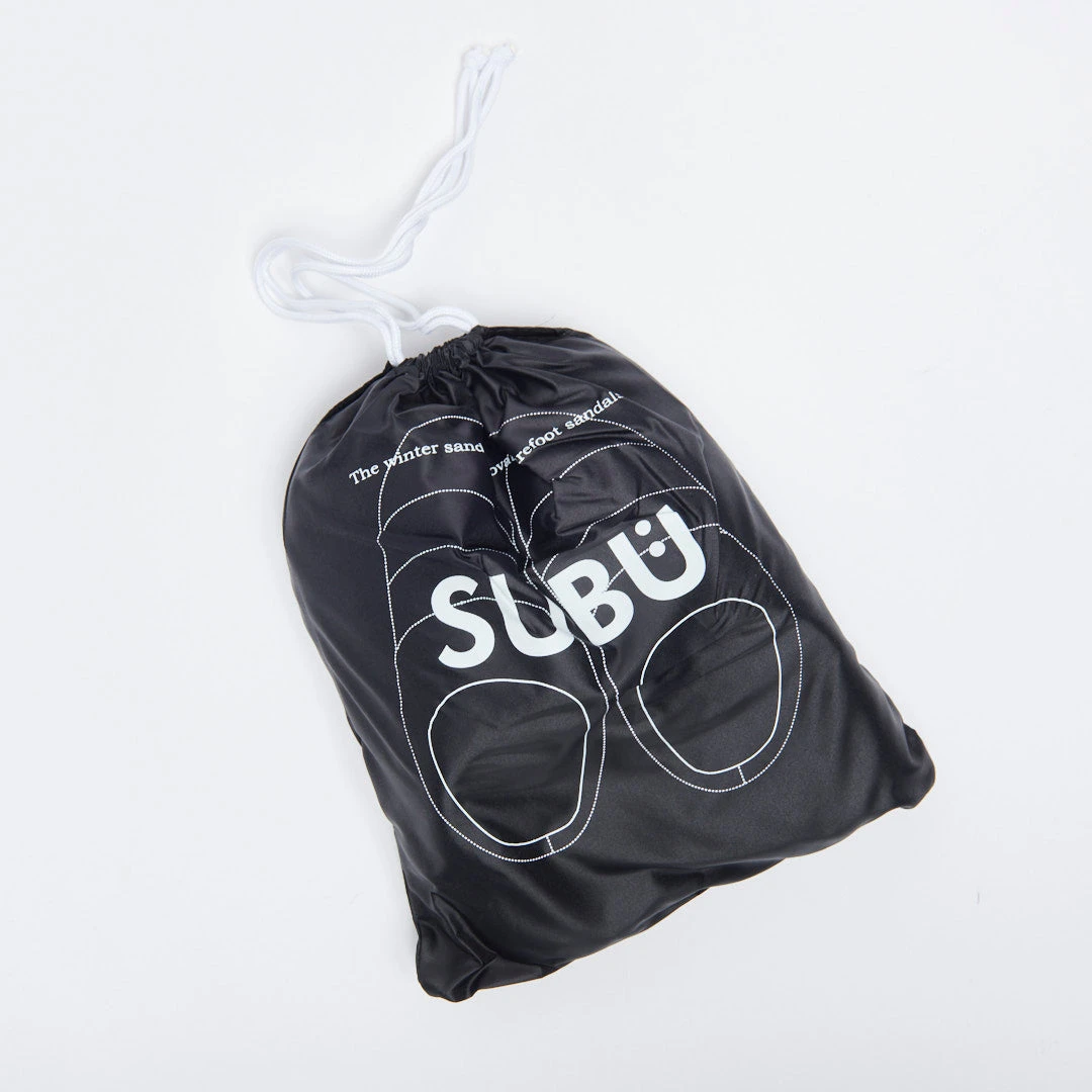 Subu - Permanent (Black) 6 Subu - Permanent (Black) – Image 6
