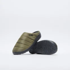 Subu - Permanent (Mountain Khaki) -Mode Vêtement Magasin SUBU Permanent Mountain Khaki 3