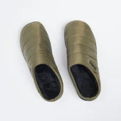 Subu - Permanent (Mountain Khaki) -Mode Vêtement Magasin SUBU Permanent Mountain Khaki 5