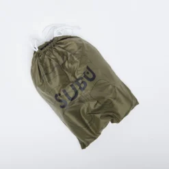 Subu - Permanent (Mountain Khaki) -Mode Vêtement Magasin SUBU Permanent Mountain Khaki 6