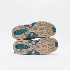 Salomon - ACS PRO (Pewter/Monument/Aegean) -Mode Vêtement Magasin Salomon ACS PRO Pewter Monument Aegean 7