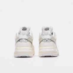 Salomon - ACS PRO (White/Vanilla Ice/Lunar Rock) -Mode Vêtement Magasin Salomon ACS PRO White Vanilla Ice Lunar Rock 4