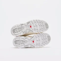 Salomon - ACS PRO (White/Vanilla Ice/Lunar Rock) -Mode Vêtement Magasin Salomon ACS PRO White Vanilla Ice Lunar Rock 6