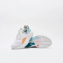 Salomon - Aero Glide X Ciele (Emerald / Blue / Orange) -Mode Vêtement Magasin Salomon Aero Glide x Ciele Emerald Blue Orange 3