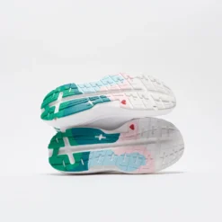 Salomon - Aero Glide X Ciele (Emerald / Blue / Orange) -Mode Vêtement Magasin Salomon Aero Glide x Ciele Emerald Blue Orange 6