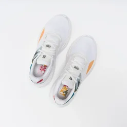 Salomon - Aero Glide X Ciele (Emerald / Blue / Orange) -Mode Vêtement Magasin Salomon Aero Glide x Ciele Emerald Blue Orange 7