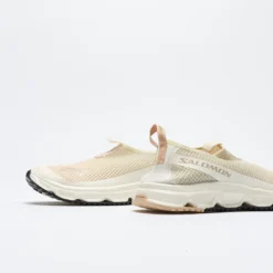 Salomon - RX MOC 3.0 (Vanila/Shobre/Aloewa) -Mode Vêtement Magasin Salomon RX MOC 3.0 Vanila Shobre Aloewa 5