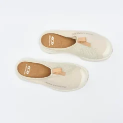 Salomon - RX Slide 3.0 (Almilk/Aloewa/Vanilla) -Mode Vêtement Magasin Salomon RX Slide 3.0 Almilk Aloewa Vanilla 7