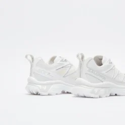 Salomon - XT-6 Expanse (Vanilla Ice /White/Alloy) -Mode Vêtement Magasin Salomon XT 6 Expanse Vanilla Ice White Alloy 5