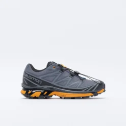 Salomon Solomon - X -6 GTX Utility (Black/Ebony/Marma)
