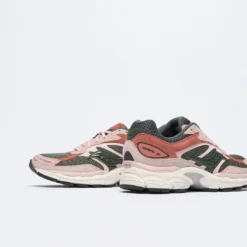 Saucony - Progrid Omni 9 (Pink/Green) -Mode Vêtement Magasin Saucony Progrid Omni 9 Pink Green 5