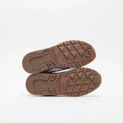 Saucony - Shadow 5000 Outdoor (Grey/Green) -Mode Vêtement Magasin Saucony Shadow 5000 Outdoor Grey Green 6