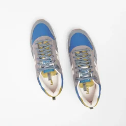 Saucony - Shadow 5000 Outdoor (Grey/Green) -Mode Vêtement Magasin Saucony Shadow 5000 Outdoor Grey Green 7