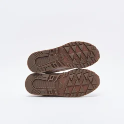 Saucony - Shadow 5000 Outdoor (Khaki/Orange) -Mode Vêtement Magasin Saucony Shadow 5000 Outdoor Khaki Orange 6