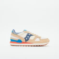 Saucony Shadow Original (Sand/White)