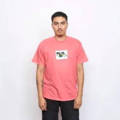 Sci-fi Fantasy-Dead Roses T-shirt (Paprika)