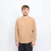 Seven Gauge - Crewneck Sweater (Cammello)