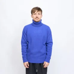 Seven Gauge - Turtle Neck Sweater (Copiativo)