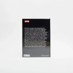 Soled Out Book By Sneaker Freaker "The Golden Age Of Sneaker Advertising" -Mode Vêtement Magasin Soled Out Book by Sneaker Freaker The Golden Age of Sneaker 3