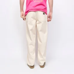 Stan Ray - 80's Painter Pant (Natural Drill) -Mode Vêtement Magasin Stan Ray 80 s Painter Pant Natural Drill 3