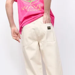 Stan Ray - 80's Painter Pant (Natural Drill) -Mode Vêtement Magasin Stan Ray 80 s Painter Pant Natural Drill 4