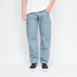 Stan Ray - 80s Painter Pant (Battle Gray Twill)