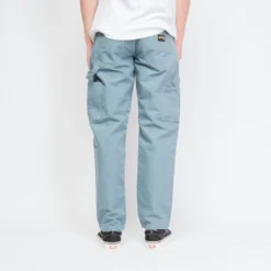 Stan Ray - 80s Painter Pant (Battle Gray Twill) -Mode Vêtement Magasin Stan Ray 80s Painter Pant Battle Grey Twill 3