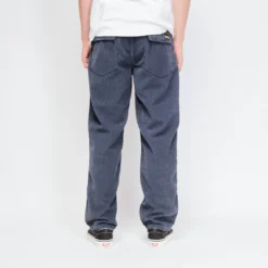 Stan Ray - Fat Pant (Navy Cord) 5 Stan Ray - Fat Pant (Navy Cord) -Mode Vêtement Magasin Stan Ray Fat Pant Navy Cord 3