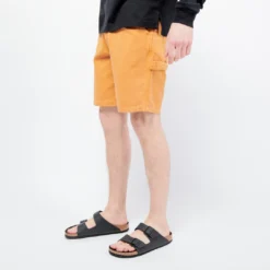 Stan Ray Painter Short - Driftwood Duck -Mode Vêtement Magasin Stan Ray Painter Short Driftwood Duck 2