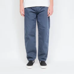 Stan Ray - Rec Pant (Navy Poplin)