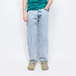 Stan Ray - Wide 5 Jean 90's Fade (light Blue)
