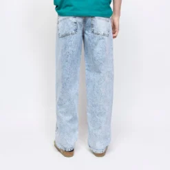 Stan Ray - Wide 5 Jean 90's Fade (light Blue) -Mode Vêtement Magasin Stan Ray Wide 5 Jean 90 s Fade 3