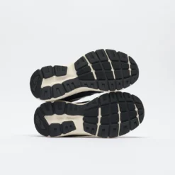 Stepney Workers Club - Amiel S -Strike Suede Mix (Black/Gray) -Mode Vêtement Magasin Stepney Workers Club Amiel S Strike Suede Mix Black Grey 6