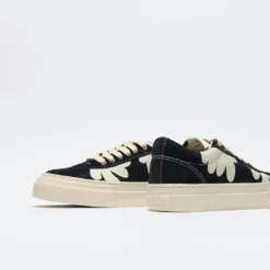 Stepney Workers Club - Dllowship (CUP) Shroom Hands (Black/White) -Mode Vêtement Magasin Stepney Workers Club Dellow Cup Shroom Hands Black White 5