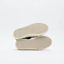 Stepney Workers Club - Dllowship (CUP) Shroom Hands (Black/White) -Mode Vêtement Magasin Stepney Workers Club Dellow Cup Shroom Hands Black White 6